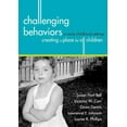 thumbnail image 1 of Challenging Behaviors in Early Childhood Settings: Creating a Place for All Children, (Paperback), 1 of 1