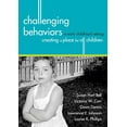 thumbnail image 1 of Pre-Owned Challenging Behaviors in Early Childhood Settings: Creating a Place for All Children (Paperback) 1557666822 9781557666826, 1 of 1