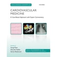 thumbnail image 1 of Challenging Cases Challenging Concepts in Cardiovascular Medicine: Cases with Expert Commentary, (Paperback), 1 of 1