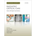 thumbnail image 1 of Challenging Cases Challen Concep Paediat Crit Care Chcon P, (Paperback), 1 of 1
