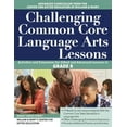thumbnail image 1 of Challenging Common Core Language Arts Lessons (Grade 8), 1 of 1