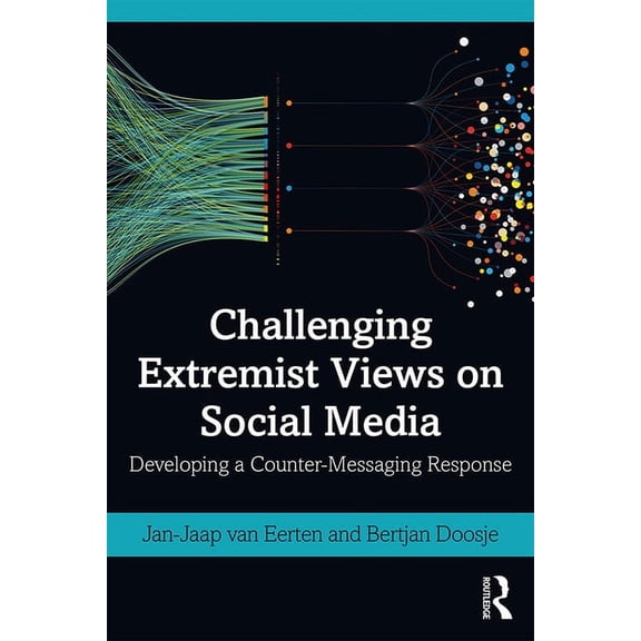 Challenging Extremist Views on Social Media: Developing a Counter-Messaging Response, (Paperback)