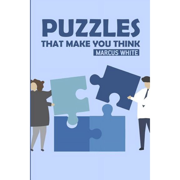 Challenging Logic Puzzles: Puzzles That Make You Think: Mintonette Puzzles (Paperback)