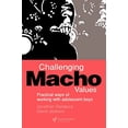 thumbnail image 1 of Pre-Owned Challenging Macho Values (Paperback) 0750704845 9780750704847, 1 of 1