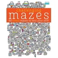 thumbnail image 1 of Pre-Owned Challenging Mazes: 80 Timed Mazes to Test Your Skill! (Challenging... Books) Paperback, 1 of 1