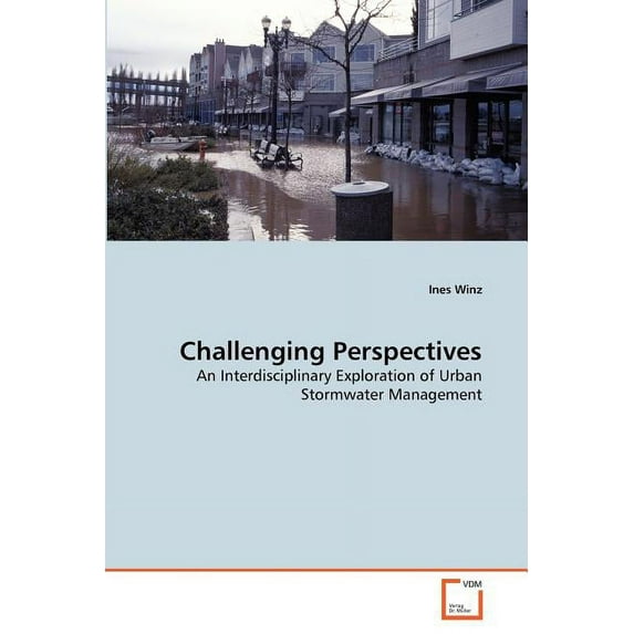 Challenging Perspectives (Paperback)