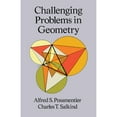 thumbnail image 1 of Pre-Owned Challenging Problems in Geometry (Paperback) 0486691543 9780486691541, 1 of 1