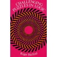 thumbnail image 1 of Pre-Owned Challenging Puzzles in Logic (Paperback) 0486242242 9780486242248, 1 of 1