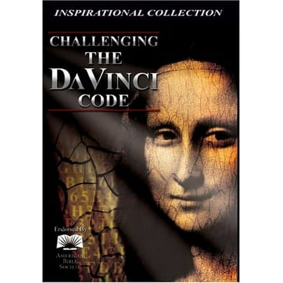 Challenging The Da Vinci Code (DVD)
