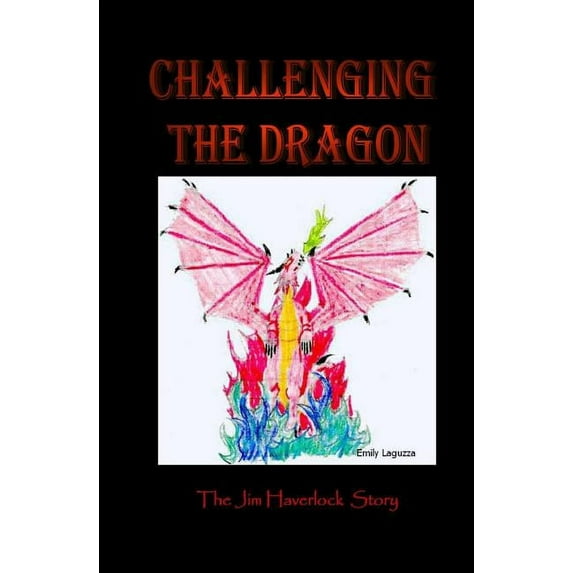 Challenging The Dragon (Paperback)