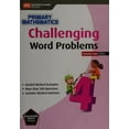 thumbnail image 1 of Pre-Owned Challenging Word Problems (Common Core Ed.): Grade 3 Paperback, 1 of 1