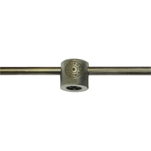Challis 1911 Bushing Extractor for Easily Removing Grip bushings from