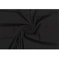 thumbnail image 1 of Challis Rayon Woven Fabric, Light Weight by the Yard (BLACK, ByYard), 1 of 71