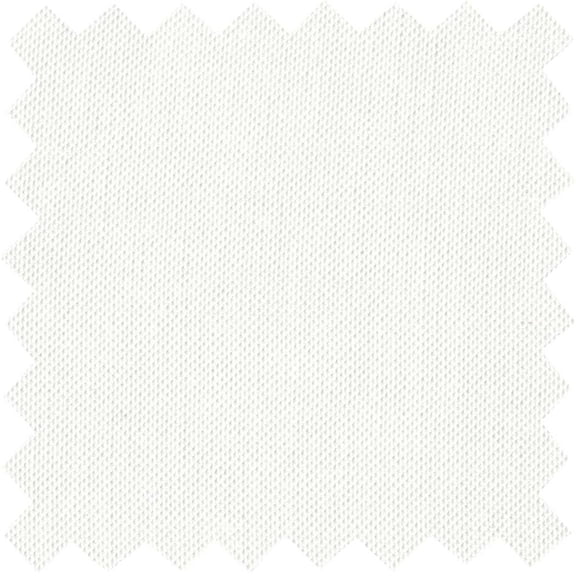 Challis Rayon Woven Fabric, Light Weight by the Yard (OFFWHITE, 1.5"x1.5"SampleOfFabric)