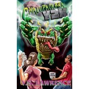 Chalupacabra Y2K, Paperback