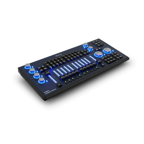 ChamSys MagicQ Compact Connect