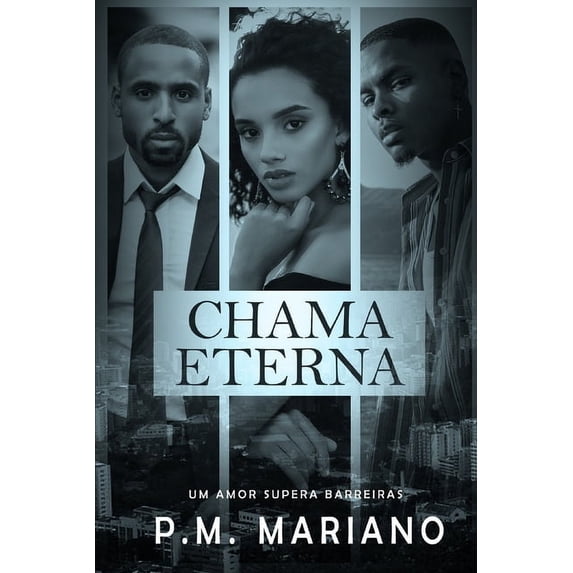 Chama Eterna (Paperback)