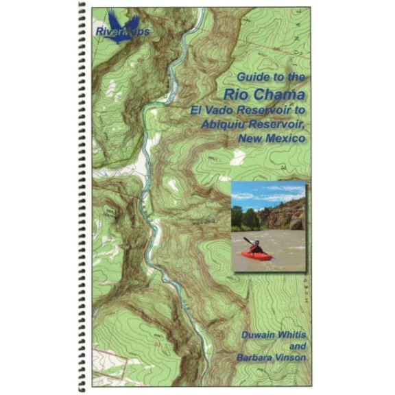 Chama River Guide