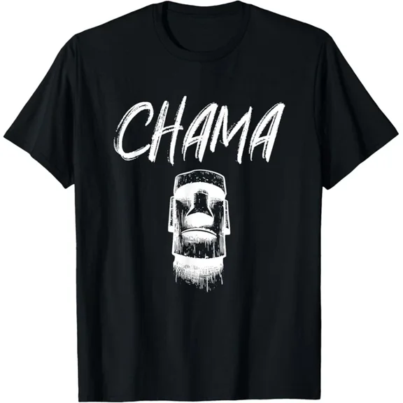 Chama T-Shirt Unisex S-5XL Hot Trending Shirt, Vintage Birthday Gift