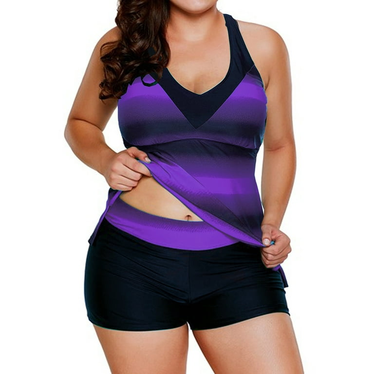 Swim boy shorts plus size best sale
