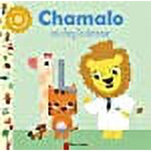 Chamalo va chez le docteur