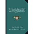 thumbnail image 1 of Chamber Comedies : A Collection Of Plays And Monologues For The Drawing Room (Paperback), 1 of 1