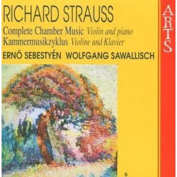 Chamber Music 5