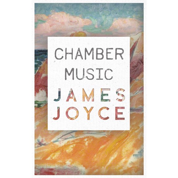Chamber Music, (Paperback)
