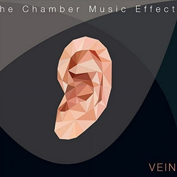 Chamber Music Effect (CD)
