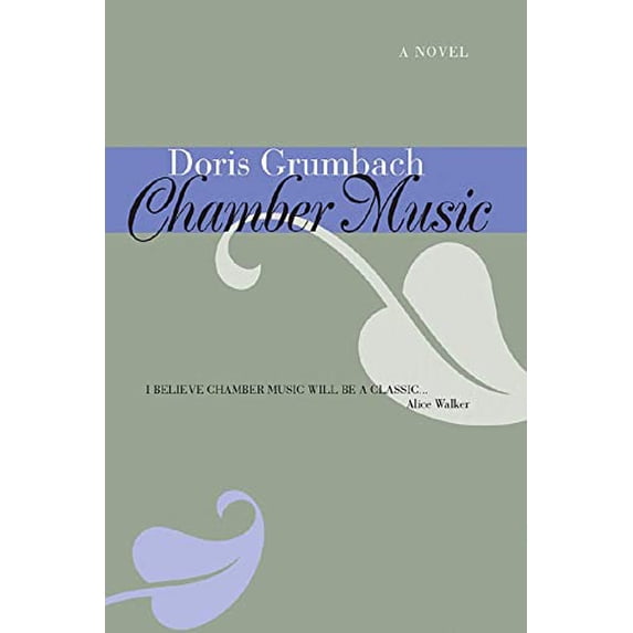 Pre-Owned Chamber Music Paperback