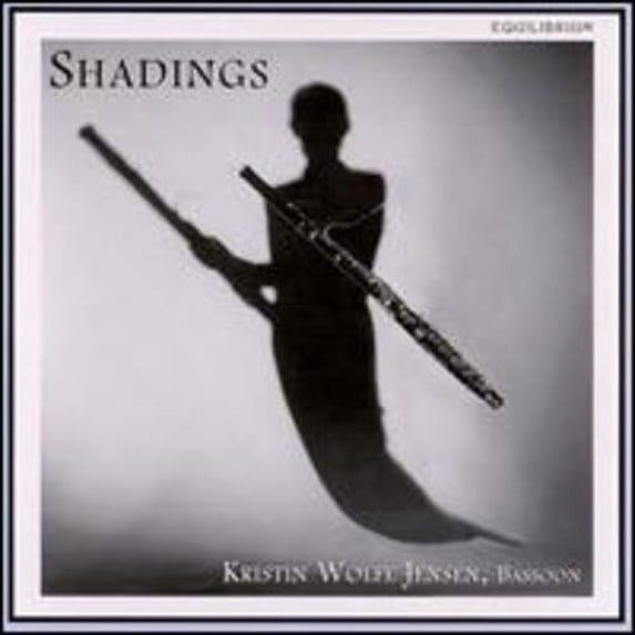 Chamber Music for Bassoon