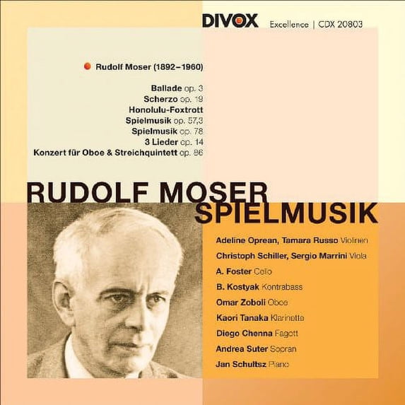 Chamber Music