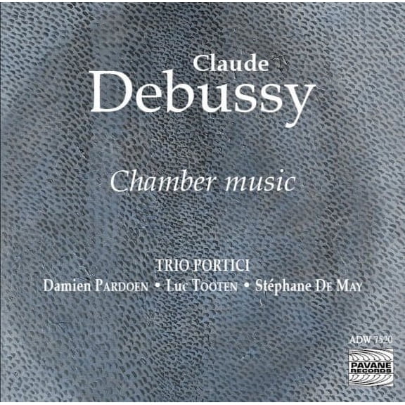 Chamber Music