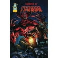 thumbnail image 1 of Chamber Of Terror #1 Advent Comics Comic Book, 1 of 1