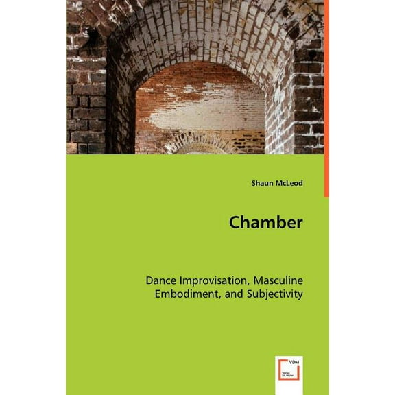 Chamber (Paperback)