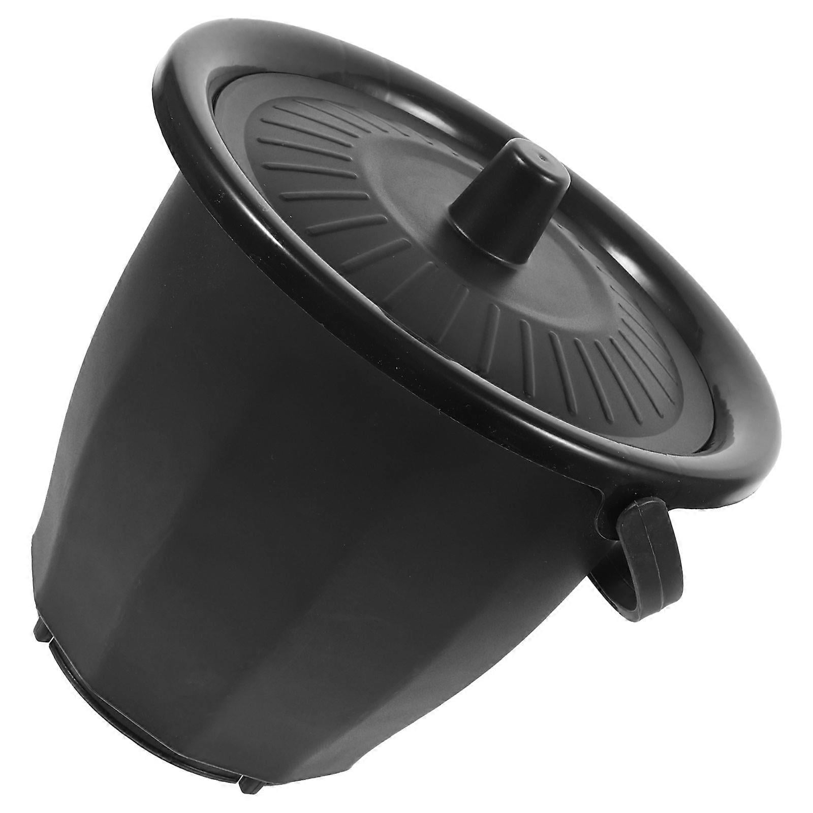 Chamber Pot Portable Toilet Bedroom Urine Pot Bedpan Spittoon Urine