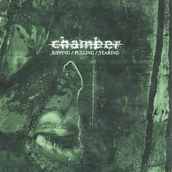 Chamber - Ripping / Pulling / Tearing - Music & Performance - CD