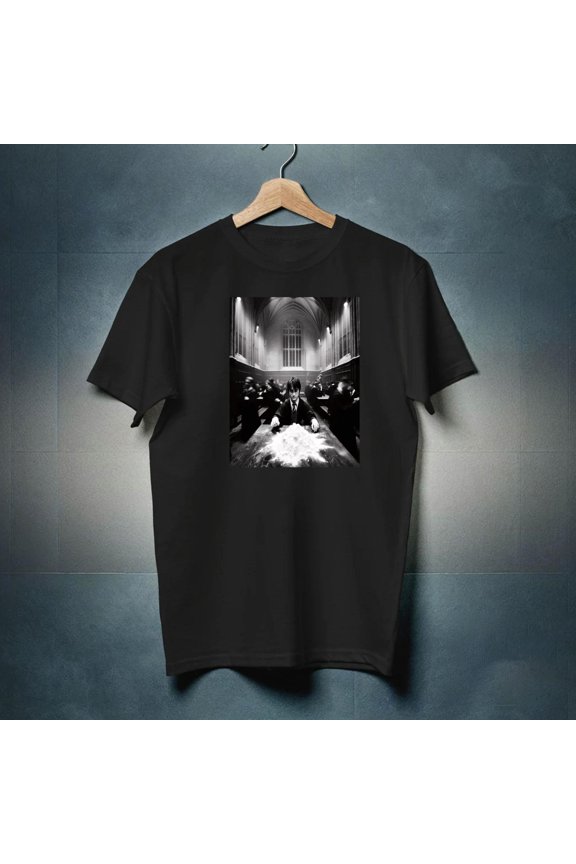 Chamber of Choices T-Shirt, Wizard Graphic Tee