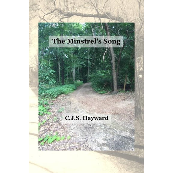 Chamber of Horrors: The Minstrel's Song : A Christian High Fantasy Medieval Role Playing Game (RPG) with Rich Cultures (Series #7) (Paperback)