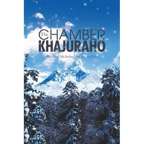 Chamber of Khajuraho