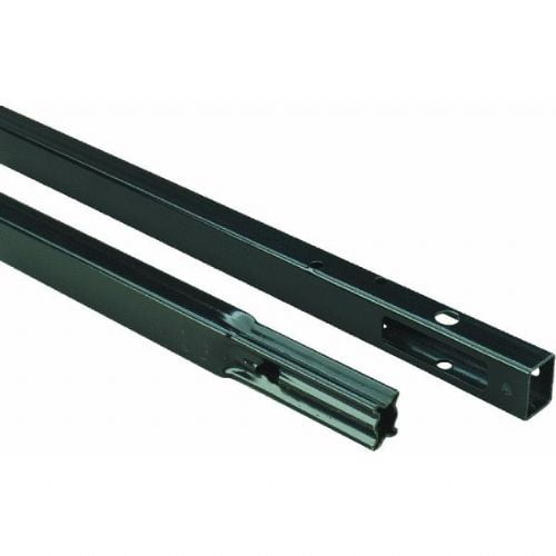 Chamberlain 10 Ft. Garage Door Chain Drive Rail Extension Kit 7710CB P