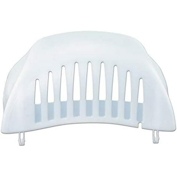 Chamberlain 108D79 Garage Door Opener Light Lens Genuine Original Equipment Manufacturer (OEM) Part