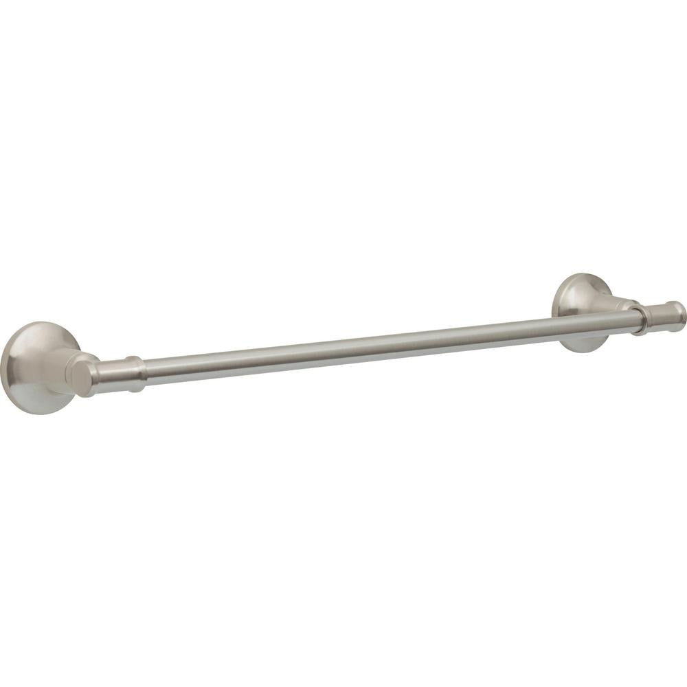 Chamberlain 18 In. Towel Bar In SpotShield Brushed Nickel