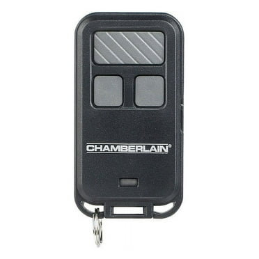 Chamberlain 2 Door 3 Door Garage Door Opener Remote For Chamberlain Manufactured 1993 to Present