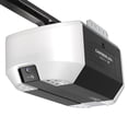 thumbnail image 1 of Chamberlain 3/4 HP Belt Drive Smart Garage Door Opener with Fixed Camera, Battery Backup, 2-Bulb Lighting, and myQ Connectivity, 1 of 7