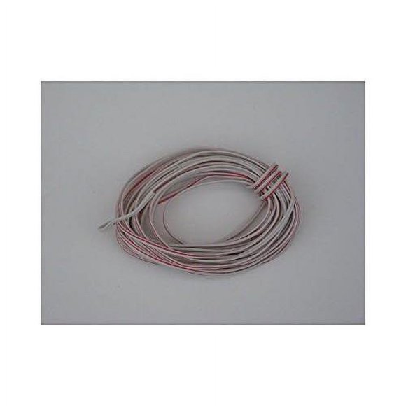 Garage Door Wire Broke