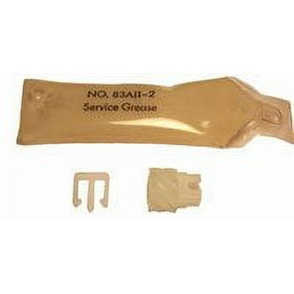 Chamberlain 41A2818, Limit Gear and Retainer