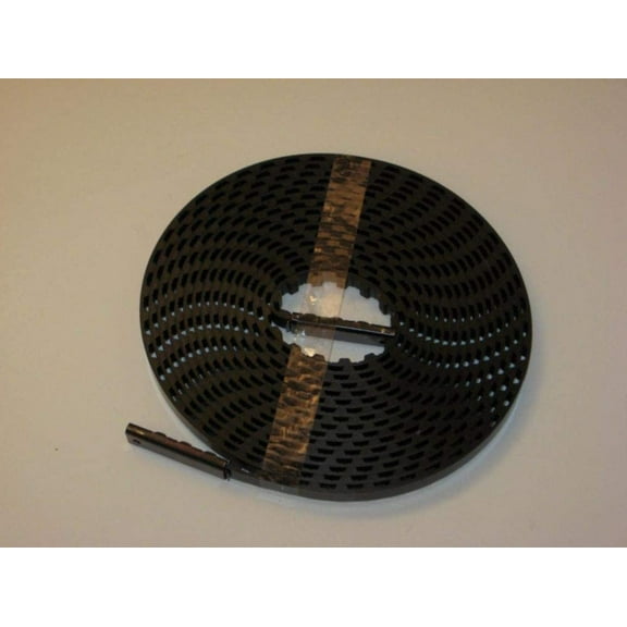 Chamberlain 41A3589-3 Garage Door Opener Belt Assembly Genuine Original Equipment Manufacturer (OEM) Part, This part is compatible with models including;.., By Visit the Chamberlain Store