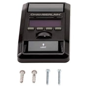 Chamberlain 41A7305-1 Wall Mount Garage Door Control Panel, Security 2.0+ Multi-Function Operation Panel
