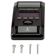 Chamberlain 41A7305-1 Wall Mounted Door Control Panel Security 2.0+ Garage TTC